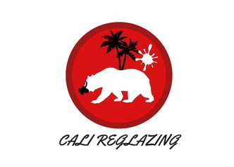 CALI REGLAZING INC logo
