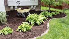 Logo for Maresco Landscaping