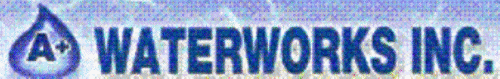 A+ Waterworks, Inc. logo