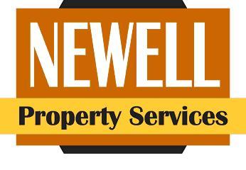 Newell Property Services, Inc. logo