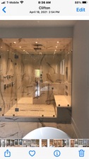 Avatar for All About Shower Doors