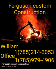 Avatar for Ferguson Custom Construction