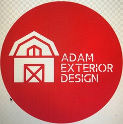 Adam Exterior Design logo