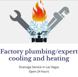 Expert Heating and Cooling logo
