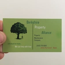 Avatar for Berkshire Property Alliance