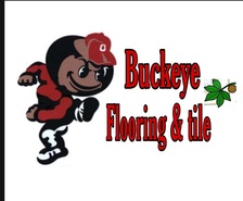 Buckeye flooring and tile logo