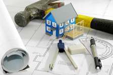 MP Contracting, LLC logo