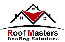 Logo for Roof Masters, LLC