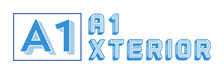 Avatar for A1 Xterior