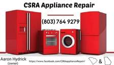 Avatar for CSRA Appliance Repair - Home  Facebook