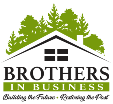 Logo for Brothers-in-Business, LLC