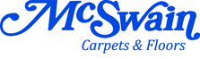Doug Bell, Flooring Consultant. logo