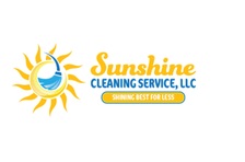 Sunshine Cleaning Service, LLC logo