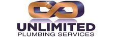Unlimited Plumbing Services logo