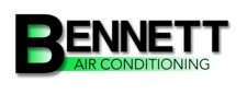 Bennett Air Conditioning logo