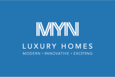 MYN Luxury Homes, Corporation logo