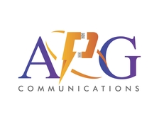 APG Communication logo