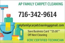 Avatar for ApFamilycarpetcleaning
