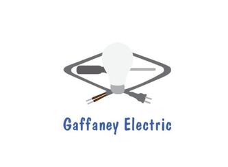 Gaffaney Electric, Inc. logo