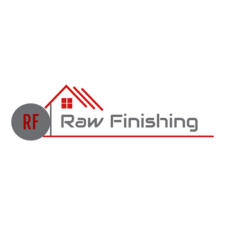 Logo for Raw Finishing