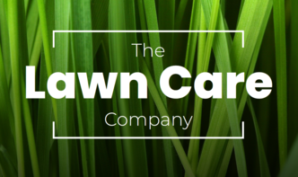 The Lawn Care Company logo
