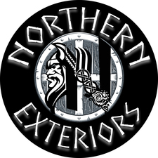 Logo for Northern Exteriors