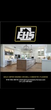 Emergency Home Solutions logo
