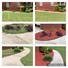 Avatar for Bonds Lawncare and Landscaping Maintenance