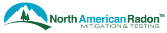 North American Radon logo