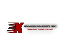 Xtreme Cleaning & Remediation Services logo