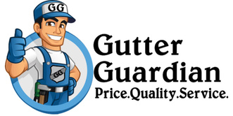 Gutter Guardian, LLC logo