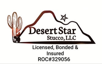 Desert Star Stucco, LLC logo