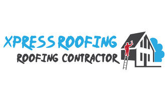 Xpress Roofing, LLC logo