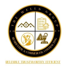 Avatar for The wells group