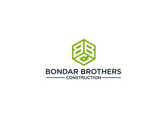 Bondar Brothers Construction logo