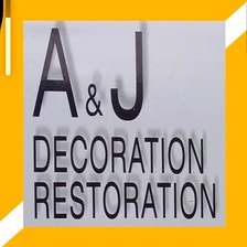 Avatar for A & J Decoration Restoration