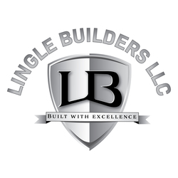 Lingle Builders, LLC logo