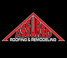 Assured Roofing and Remodeling logo