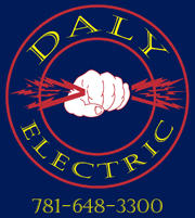 Avatar for Ray Daly Electric, Inc.