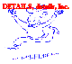 DETAILS, details, Inc. logo