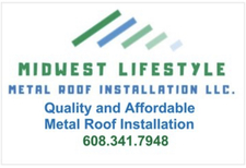 Avatar for Midwest Lifestyle Roofing and Construction LLC. - Mauston, Wisconsin  Facebook