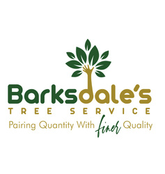Barksdale's Tree Service, LLC logo