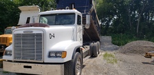 Avatar for Davidson Excavating and Dump Trucking