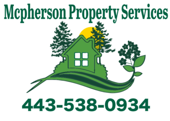 Mcpherson Property Services logo