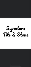 Signature Tile & Stone, LLC logo