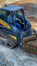 Logo for Gentile's Landscaping