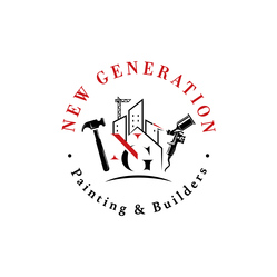 New Generation Painting & Builders Inc. logo