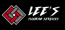 Lee's Flooring Services logo
