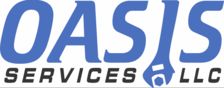Oasis Services, LLC logo