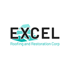 Excel Roofing and Restoration Corp. logo